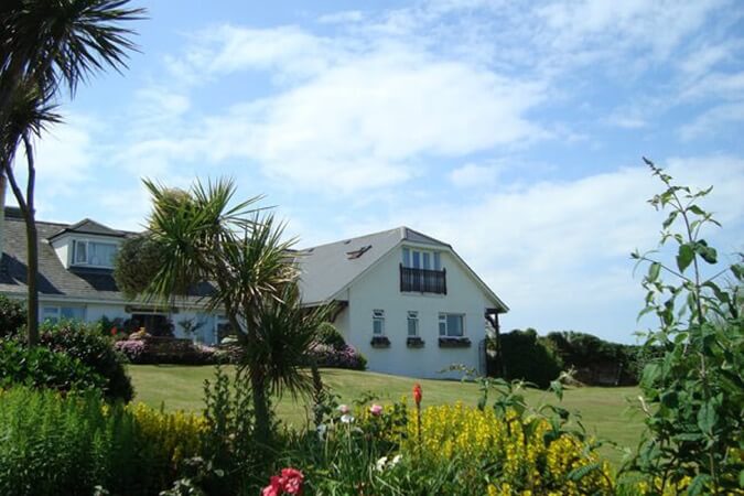 Croyde Breakers B&B Thumbnail | Croyde - Devon | UK Tourism Online