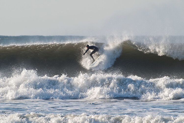 Croyde Breakers B&B - Image 3 - UK Tourism Online