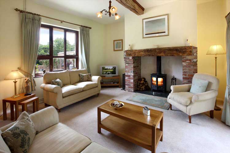 Culverhayes Cottages - Image 4 - UK Tourism Online