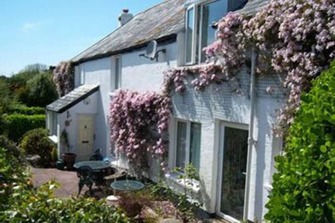 Cutaway Cottage Thumbnail | Kingsbridge - Devon | UK Tourism Online