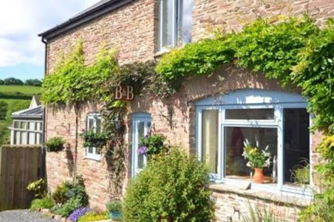 Cutlands Barn Thumbnail | Kingsbridge - Devon | UK Tourism Online