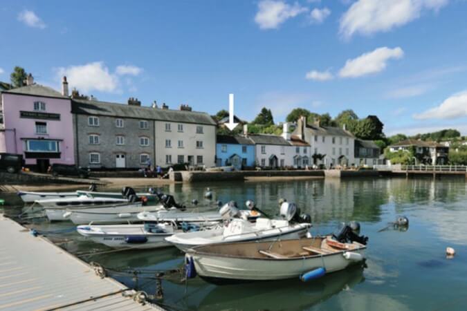 Dart Valley Cottages Thumbnail | Brixham - Devon | UK Tourism Online