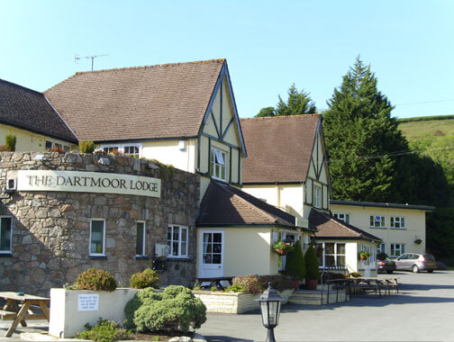 The Dartmoor Lodge - Image 1 - UK Tourism Online