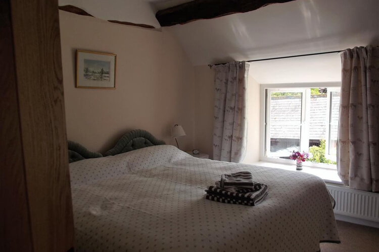 Deepaller Farm Bed & Breakfast - Image 2 - UK Tourism Online