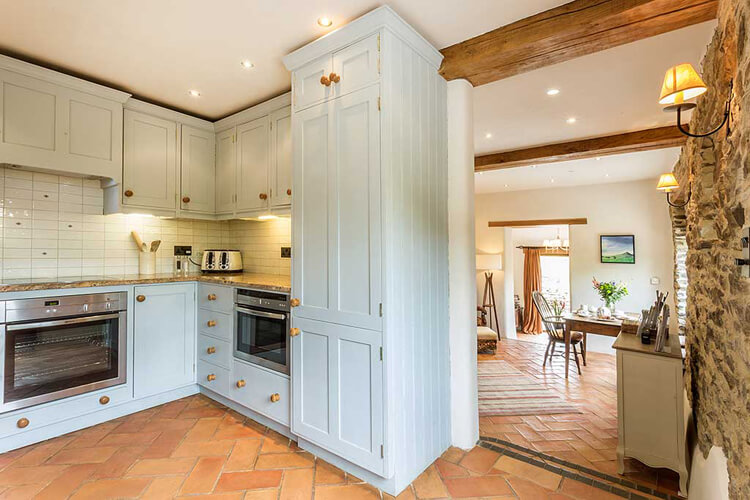 Devon Country Barns - Image 3 - UK Tourism Online