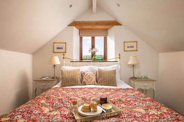 Devon Country Barns - Image 4 - UK Tourism Online