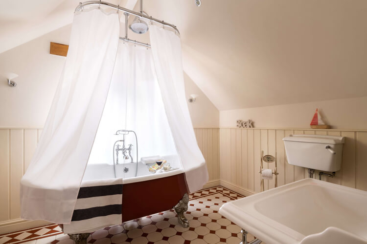 Devon Country Barns - Image 5 - UK Tourism Online