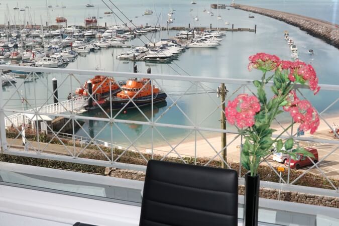 Devoncoast Sea View Apartments Thumbnail | Brixham - Devon | UK Tourism Online