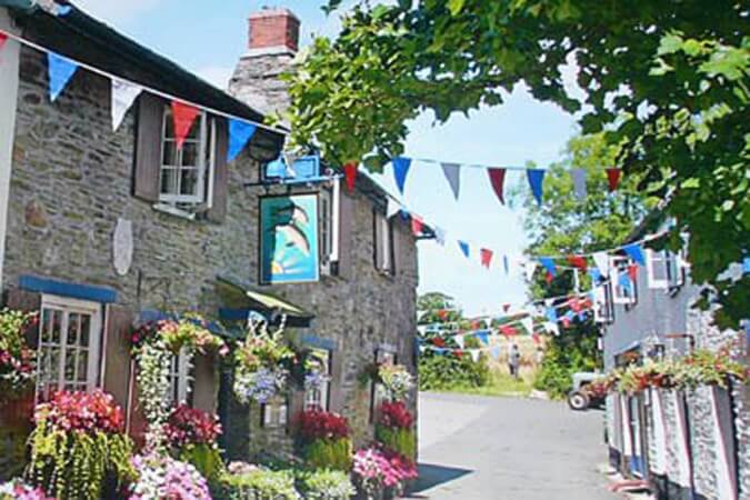 Dolphin Inn Thumbnail | Kingsbridge - Devon | UK Tourism Online