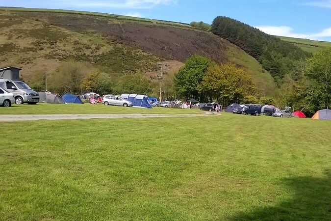 Doone Valley Campsite Thumbnail | Lynton - Devon | UK Tourism Online