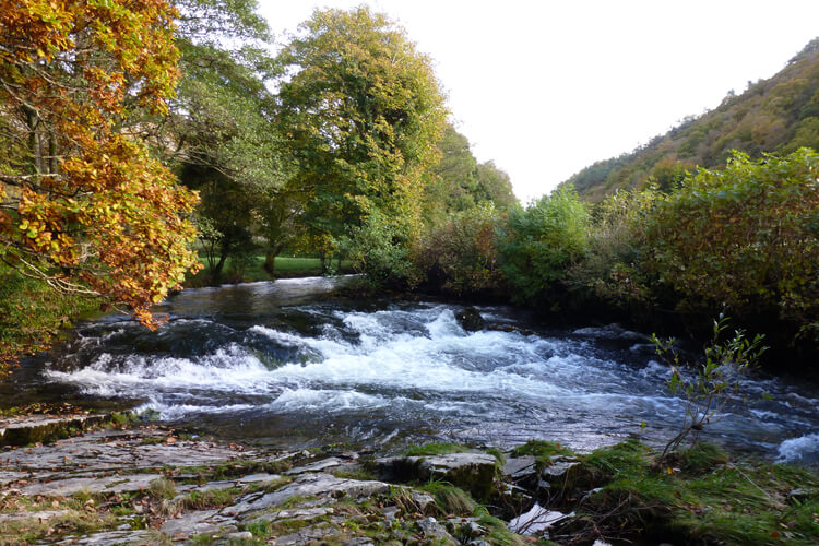 Doone Valley Campsite - Image 3 - UK Tourism Online