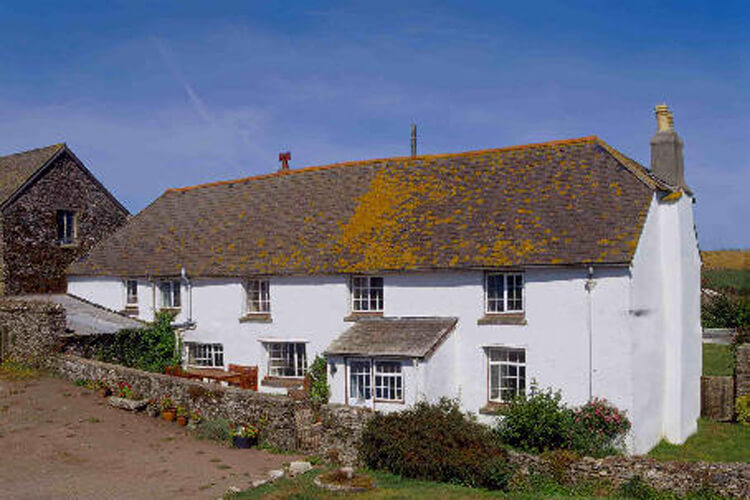 Down Farm - Image 1 - UK Tourism Online