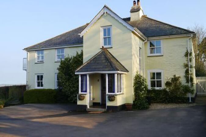 Downton Lodge Country Guest House Thumbnail | Dartmouth - Devon | UK Tourism Online