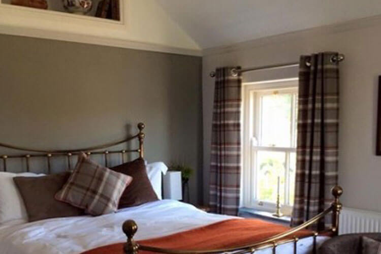 Downton Lodge Country Guest House - Image 4 - UK Tourism Online