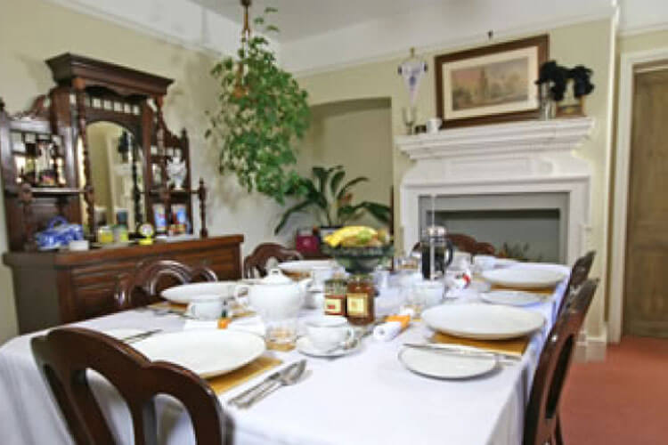 Downton Lodge Country Guest House - Image 5 - UK Tourism Online