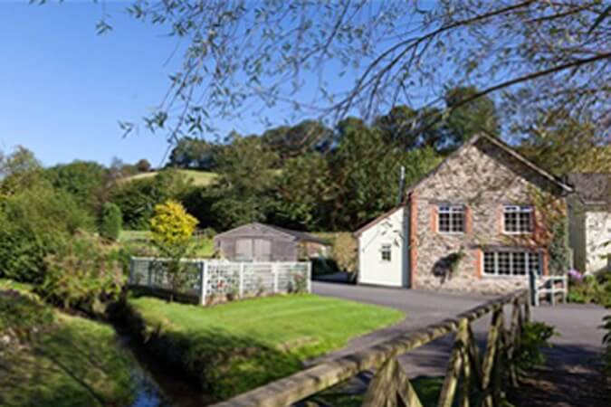 Dunsley Mill Barn Thumbnail | South Molton - Devon | UK Tourism Online