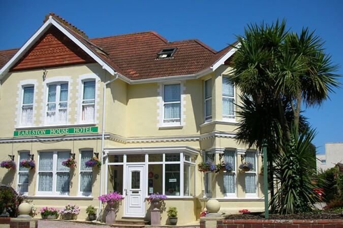 Earlston House Hotel Thumbnail | Paignton - Devon | UK Tourism Online