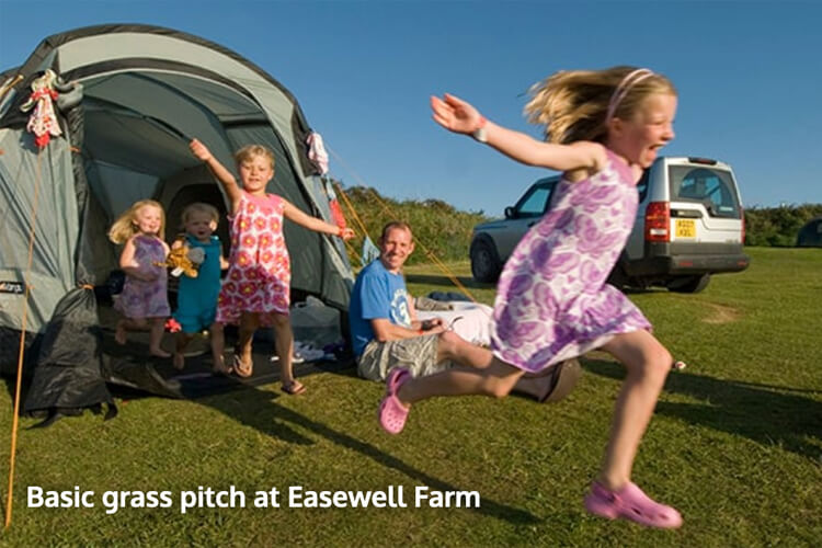 Easewell Farm Holiday Park - Image 2 - UK Tourism Online