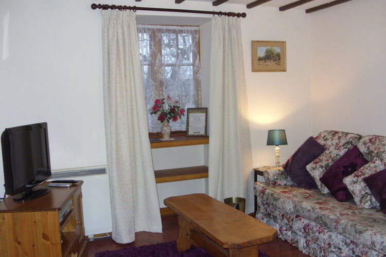 East Hook Holiday Cottages - Image 3 - UK Tourism Online