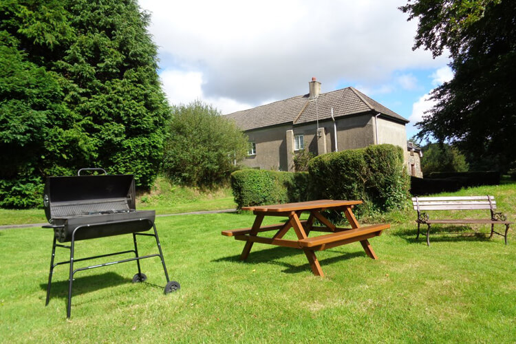 East Hook Holiday Cottages - Image 5 - UK Tourism Online