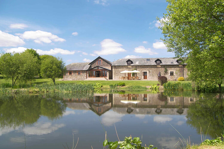 Eastacott Barton - Image 1 - UK Tourism Online