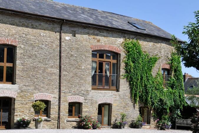 Easton Court Barns Thumbnail | Kingsbridge - Devon | UK Tourism Online