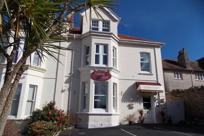 Easton Court Thumbnail | Paignton - Devon | UK Tourism Online