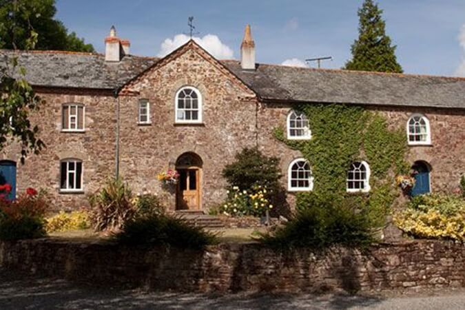 Eggesford Barton House Thumbnail | South Molton - Devon | UK Tourism Online