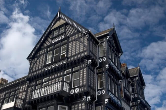 Elim Bed & Breakfast Thumbnail | Dartmouth - Devon | UK Tourism Online