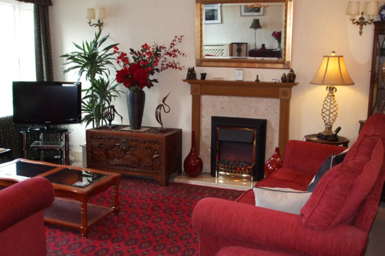 Elim Bed & Breakfast - Image 2 - UK Tourism Online