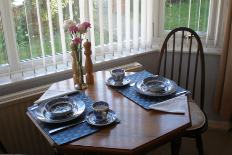 Ellerton Bed and Breakfast - Image 3 - UK Tourism Online