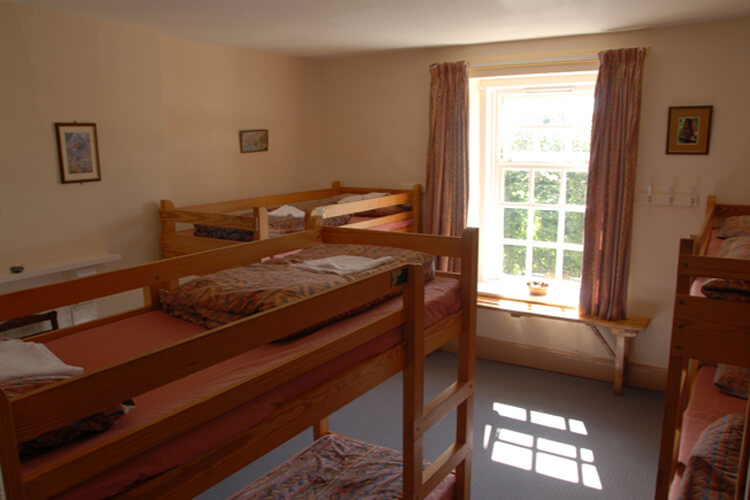 Elmscott Youth Hostel - Image 2 - UK Tourism Online