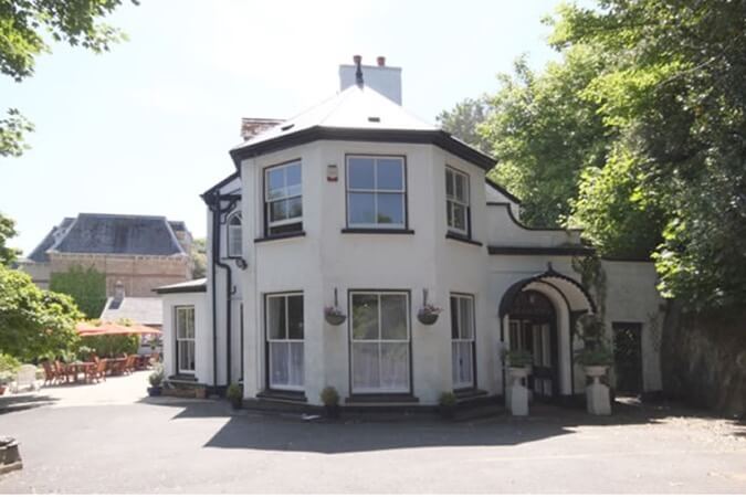 Epchris House Thumbnail | Ilfracombe - Devon | UK Tourism Online