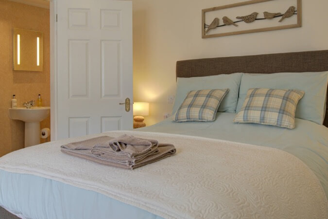 Fair Winds Guest House Thumbnail | Brixham - Devon | UK Tourism Online