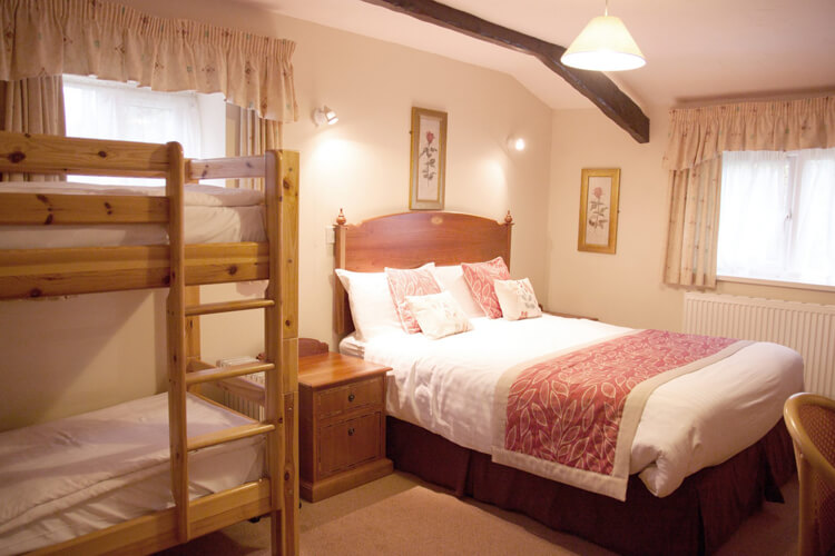 Fairwater Head Hotel  - Image 2 - UK Tourism Online