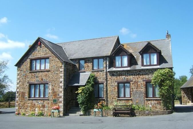 Fairway Lodge Thumbnail | Okehampton - Devon | UK Tourism Online
