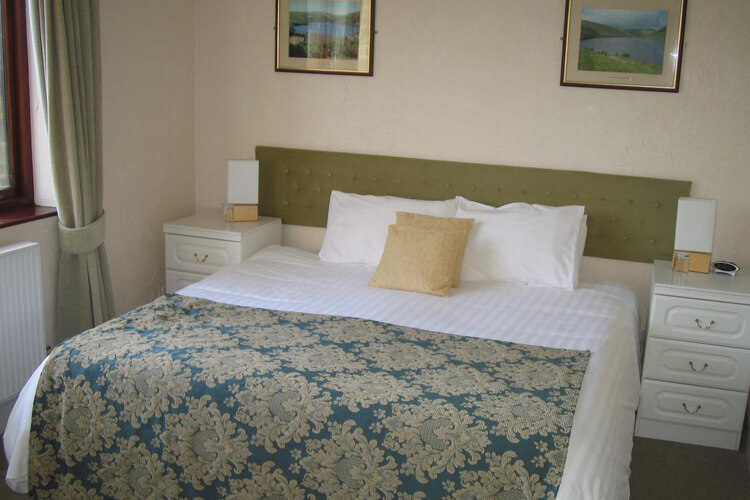 Fairway Lodge - Image 2 - UK Tourism Online