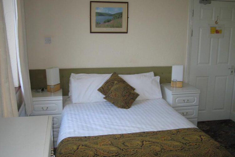 Fairway Lodge - Image 3 - UK Tourism Online