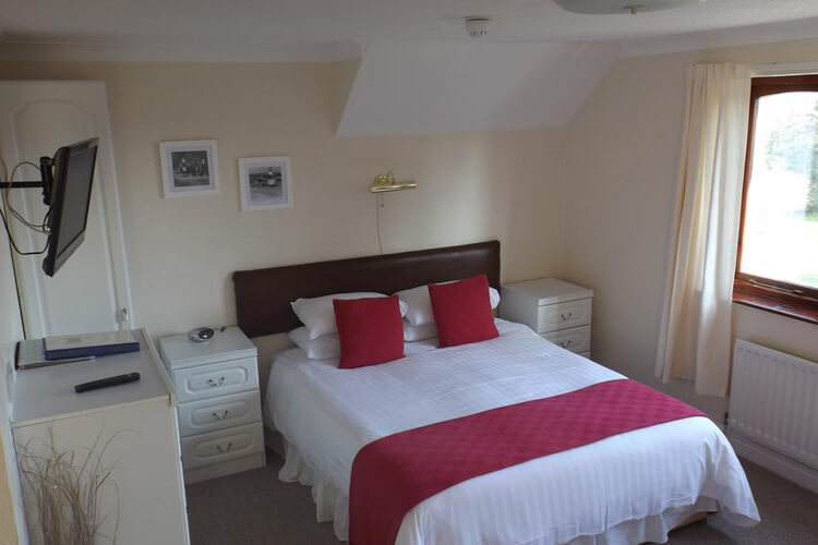 Fairway Lodge - Image 4 - UK Tourism Online