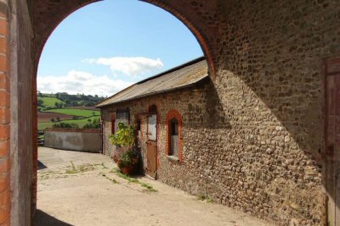 Farwood Barton Holiday Cottages Thumbnail | Seaton - Devon | UK Tourism Online