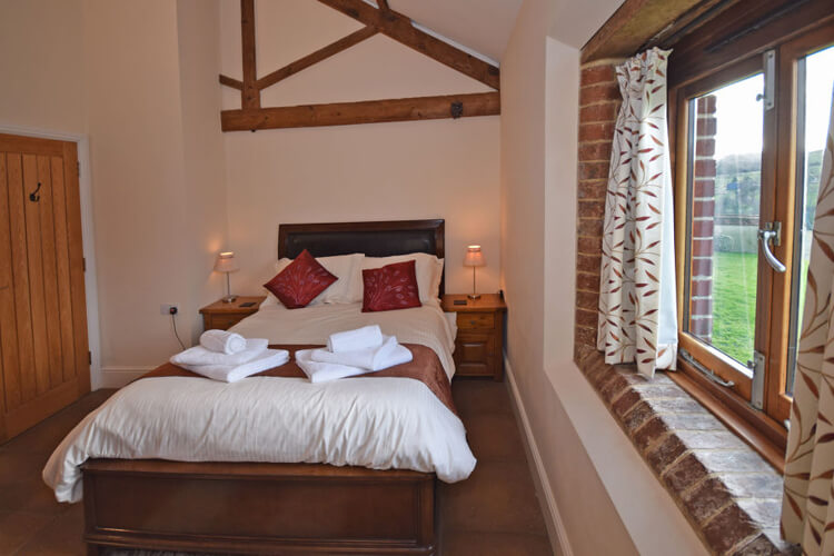 Farwood Barton Holiday Cottages - Image 2 - UK Tourism Online