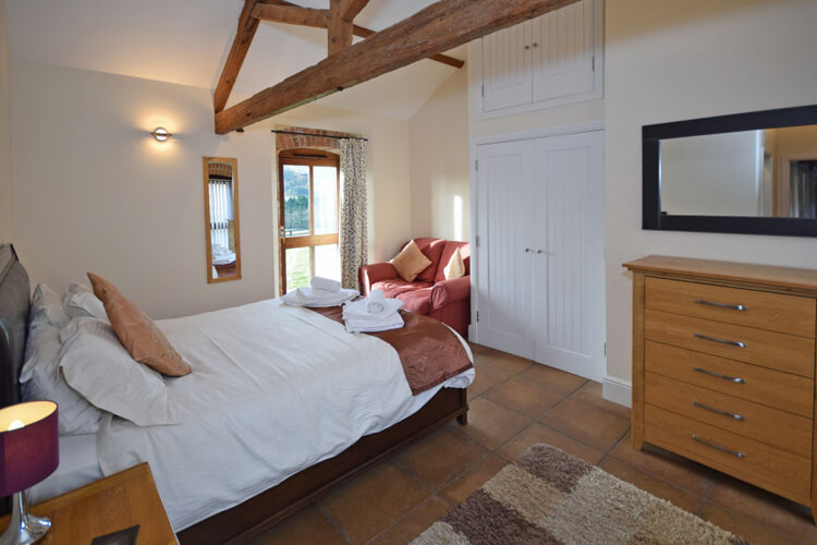 Farwood Barton Holiday Cottages - Image 4 - UK Tourism Online