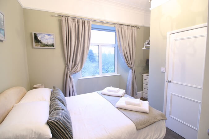 Ferndale Lodge Thumbnail | Torquay - Devon | UK Tourism Online