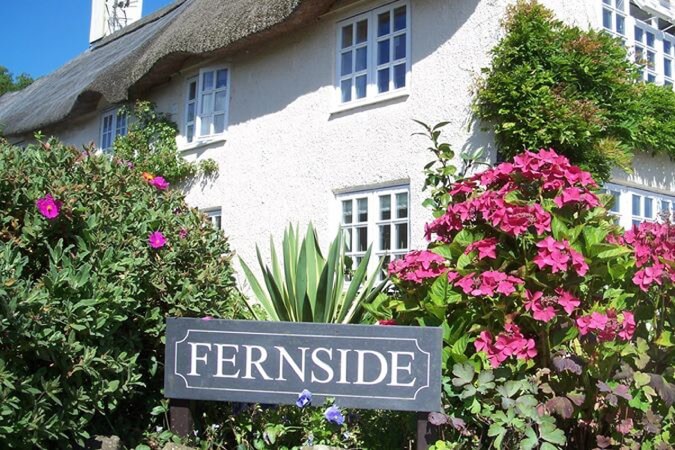 Fernside Bed & Breakfast Thumbnail | Tiverton - Devon | UK Tourism Online