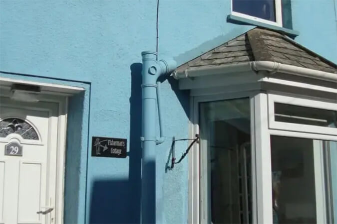 Fishermans Cottage Thumbnail | Ilfracombe - Devon | UK Tourism Online