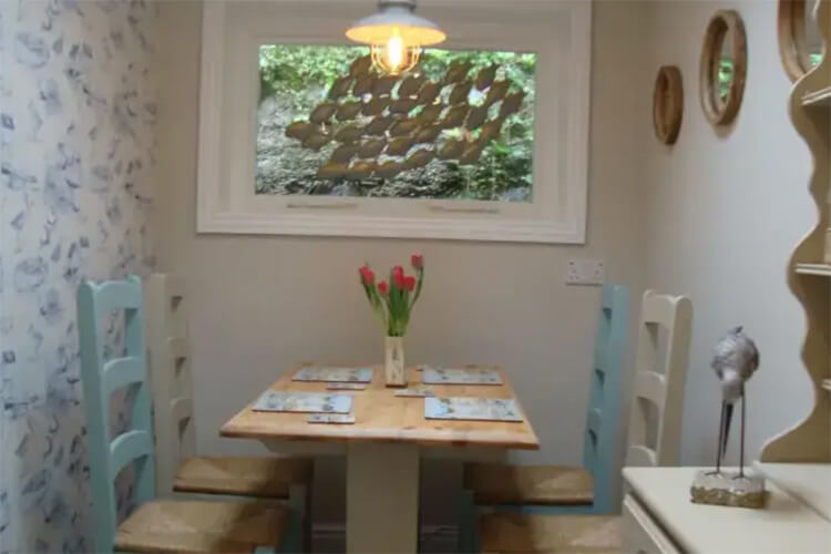 Fishermans Cottage - Image 3 - UK Tourism Online