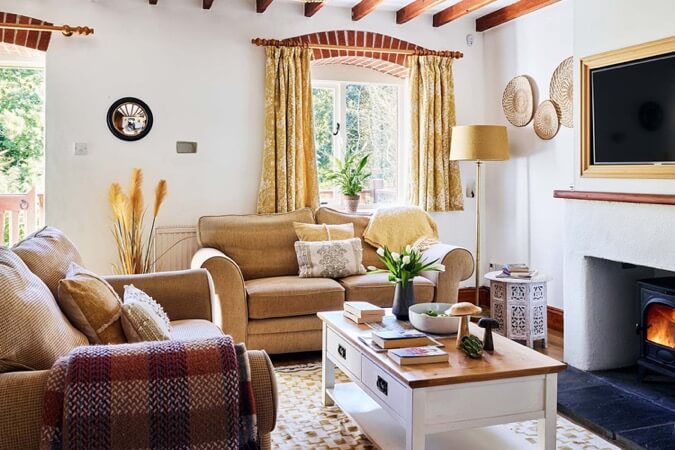 Flear Farm Cottages Thumbnail | Totnes - Devon | UK Tourism Online