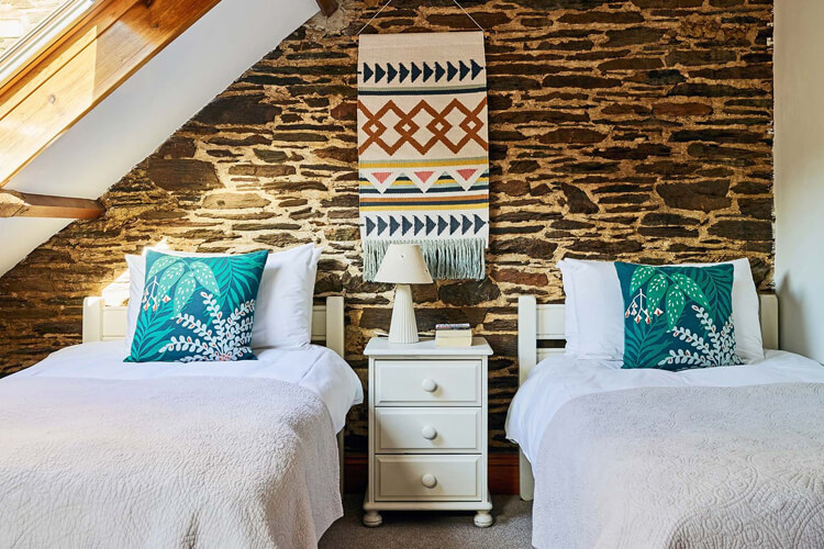 Flear Farm Cottages - Image 4 - UK Tourism Online