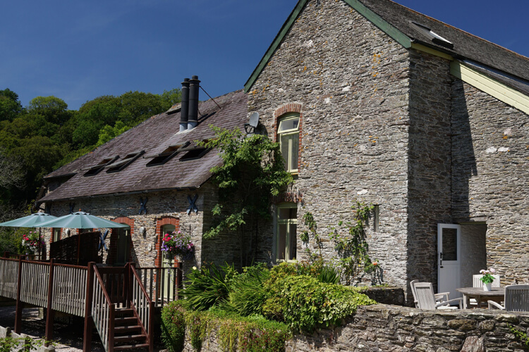 Flear Farm Cottages - Image 5 - UK Tourism Online