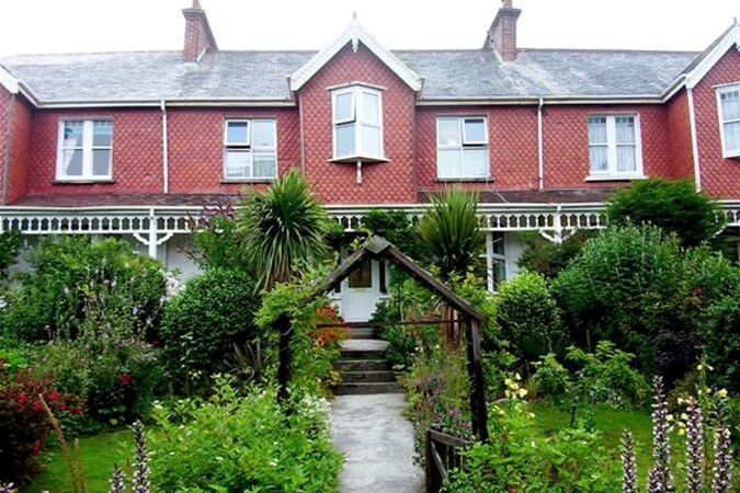 Fontenay Guest House Thumbnail | Combe Martin - Devon | UK Tourism Online